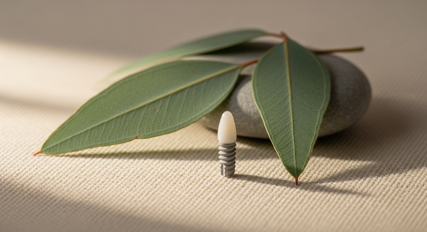 Enlighten Dental concept site preview